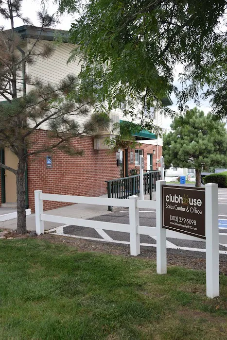 Mountainside Estates Manufactured Home Community Picture 9