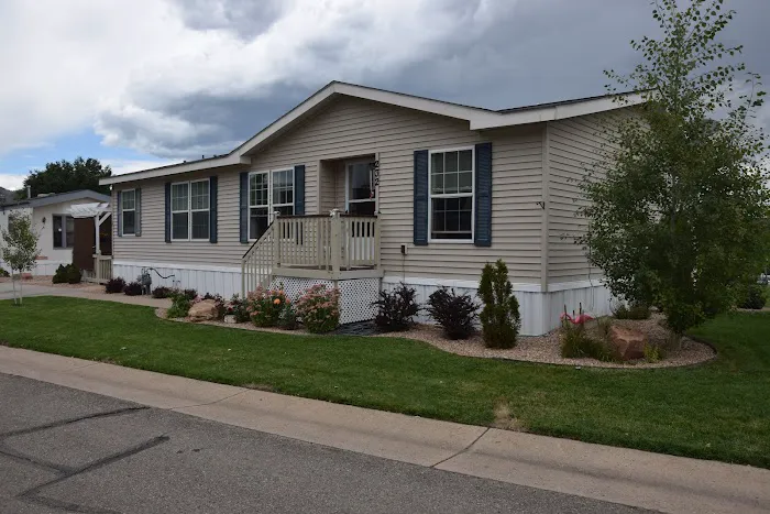 Mountainside Estates Manufactured Home Community Picture 8