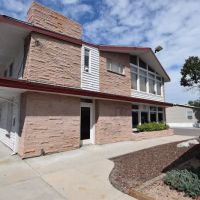 Sheridan Manufactured Home Community ico