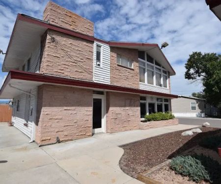 Sheridan Manufactured Home Community