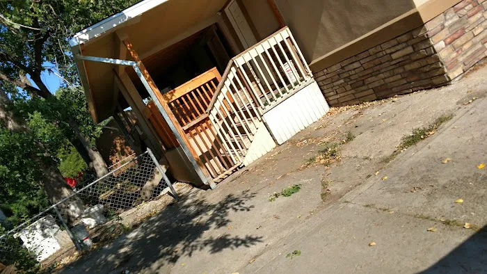 Berkeley Village Mobile Home Picture 1