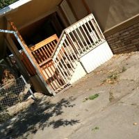 Berkeley Village Mobile Home ico