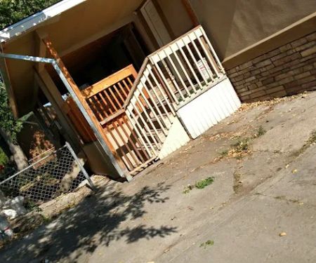 Berkeley Village Mobile Home
