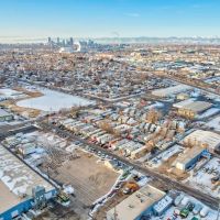 Longview Mobile Home Park ico