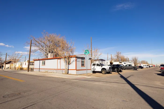 Longview Mobile Home Park Picture 2