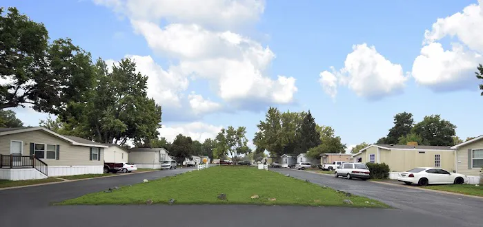 The Meadows Manufactured Home Community Picture 2