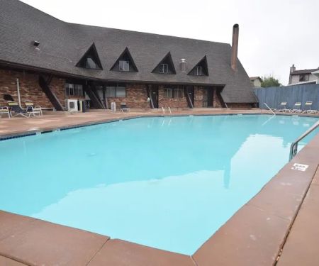 The Meadows Manufactured Home Community