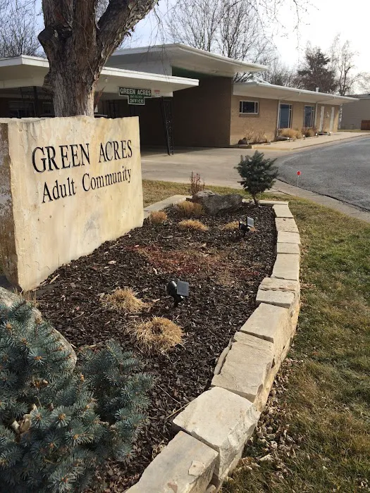 Green Acres Picture 3