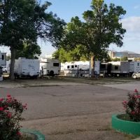 Denver Meadows R.V. Park ico
