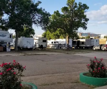Denver Meadows R.V. Park