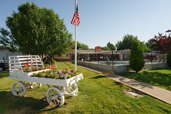 Hillcrest Village Picture 1