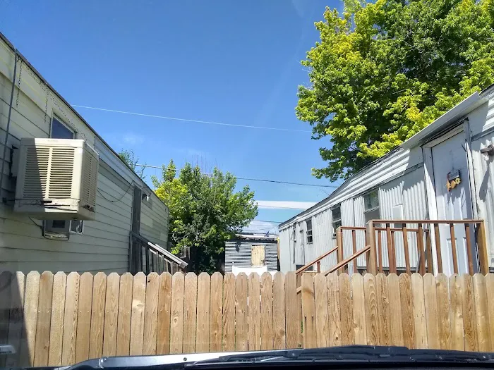 M & M Mobile Home Park Picture 2