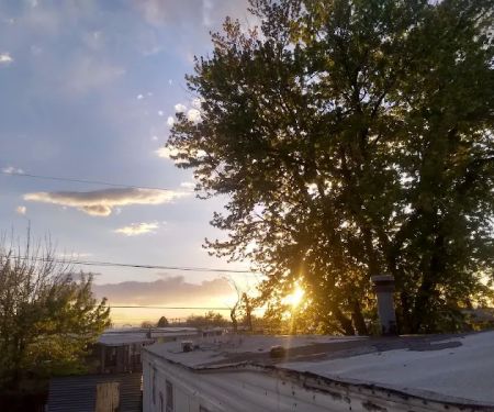 M & M Mobile Home Park