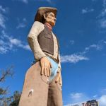 Rustic Ranch Mobile Home Park