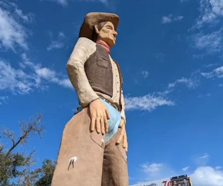 Rustic Ranch Mobile Home Park