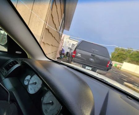 Elm Ridge Mobile Home Park