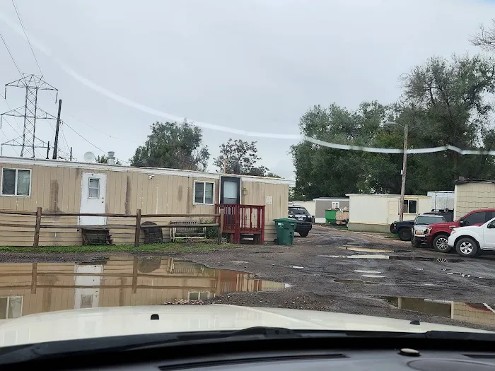 Elm Ridge Mobile Home Park Picture 3