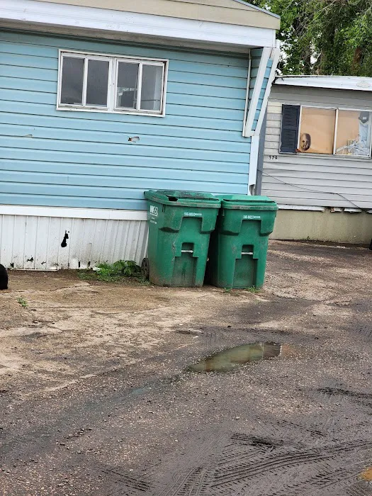 Elm Ridge Mobile Home Park Picture 5