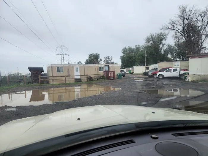 Elm Ridge Mobile Home Park Picture 7