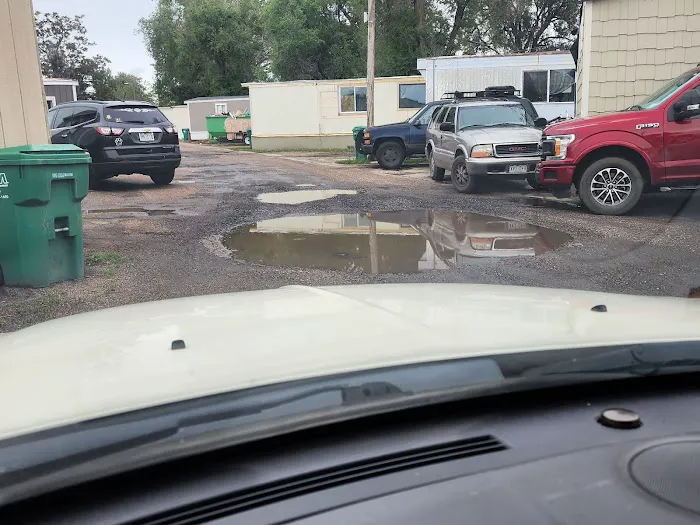 Elm Ridge Mobile Home Park Picture 8