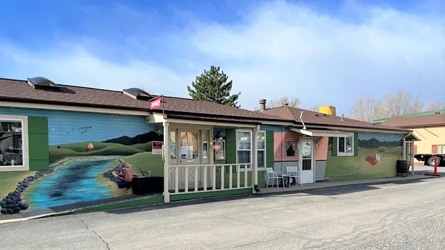Applewood RV Resort by Rjourney Picture 1