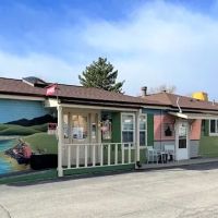 Applewood RV Resort by Rjourney ico