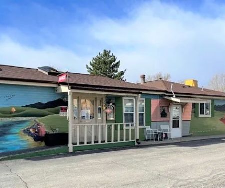 Applewood RV Resort by Rjourney