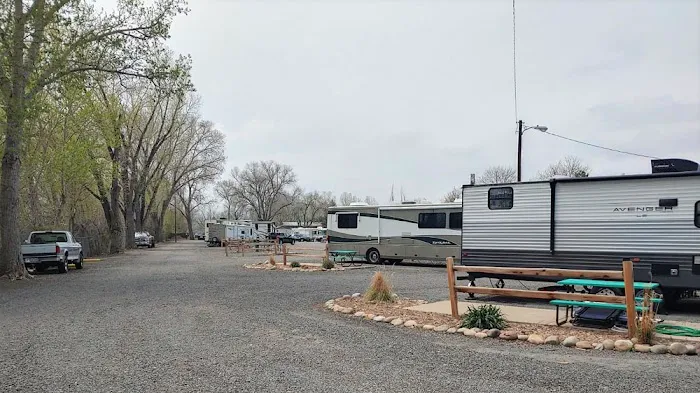 Applewood RV Resort by Rjourney Picture 2