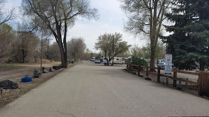 Applewood RV Resort by Rjourney Picture 3