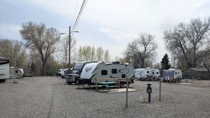 Applewood RV Resort by Rjourney Picture 4