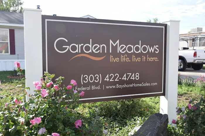 Garden Meadows Manufactured Home Community Picture 2