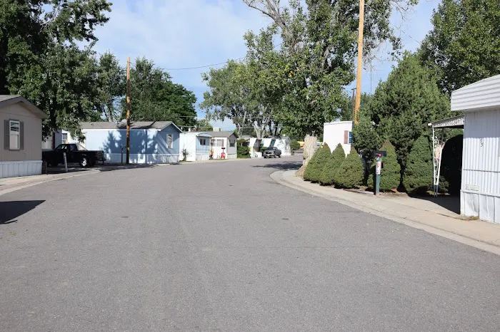 Garden Meadows Manufactured Home Community Picture 5