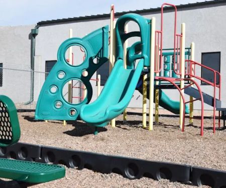 Garden Meadows Manufactured Home Community