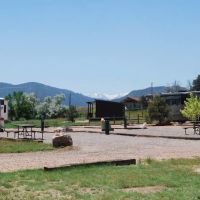 Royal View RV Park Resort ico