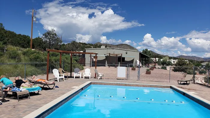 Royal View RV Park Resort Picture 2