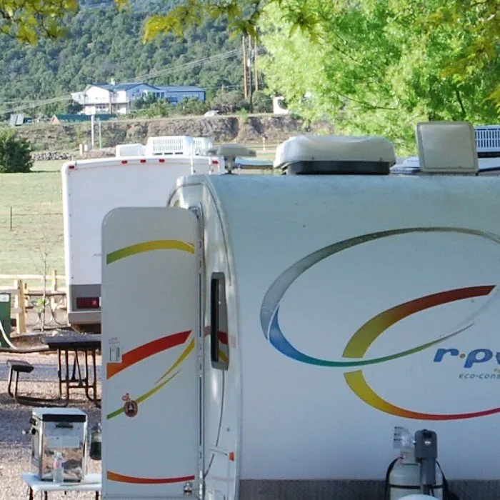 Royal View RV Park Resort Picture 6