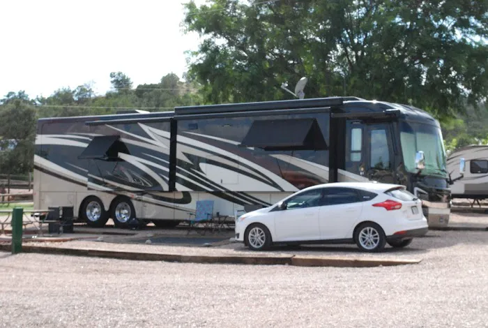 Royal View RV Park Resort Picture 5