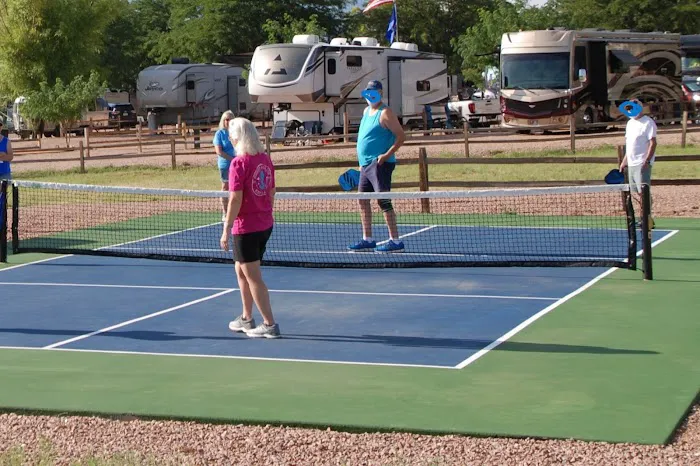Royal View RV Park Resort Picture 7