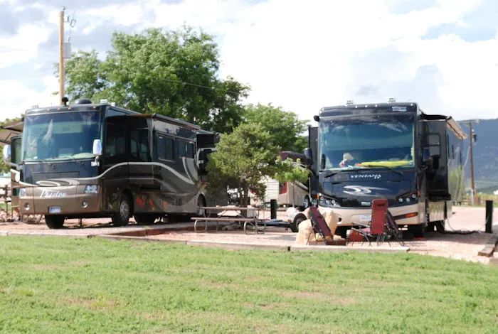 Royal View RV Park Resort Picture 8