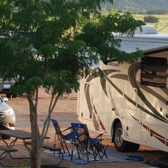 Royal View RV Park Resort Picture 9