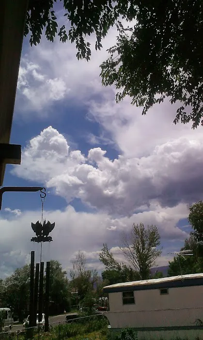 Lamp Lighter Mobile Home Park Picture 7