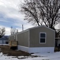 Rocky Mountain Mobile Home Community ico