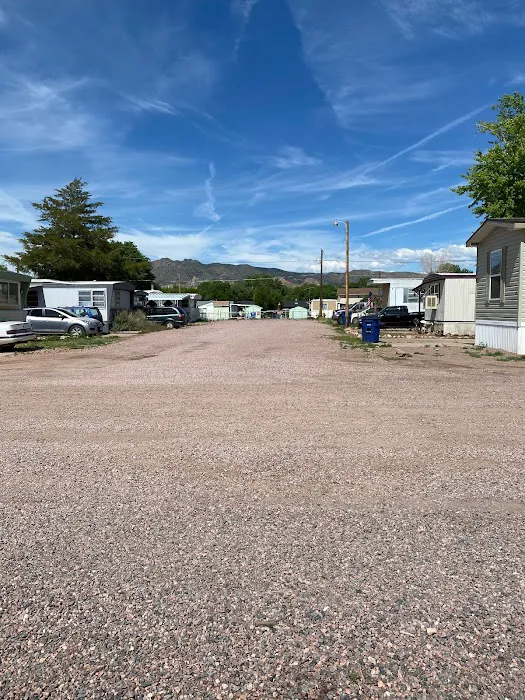 Central Manufactured Home Community Picture 1