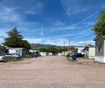 Central Manufactured Home Community