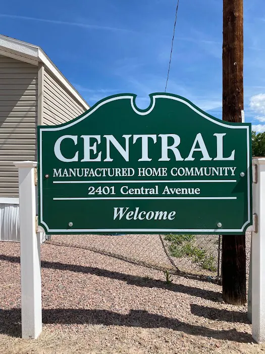 Central Manufactured Home Community Picture 2