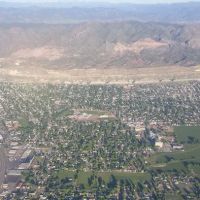 Canon City Mobile Home Park and Self Storage ico