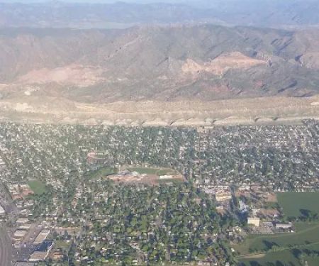 Canon City Mobile Home Park and Self Storage