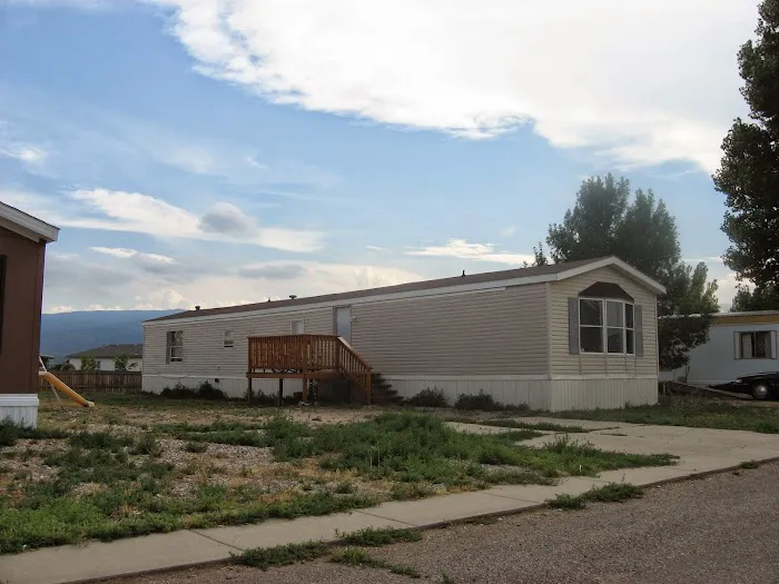 Canon City Mobile Home Park and Self Storage Picture 3