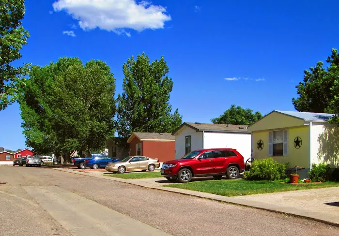 Canon City Mobile Home Park and Self Storage Picture 2