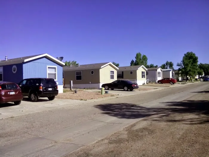 Canon City Mobile Home Park and Self Storage Picture 5